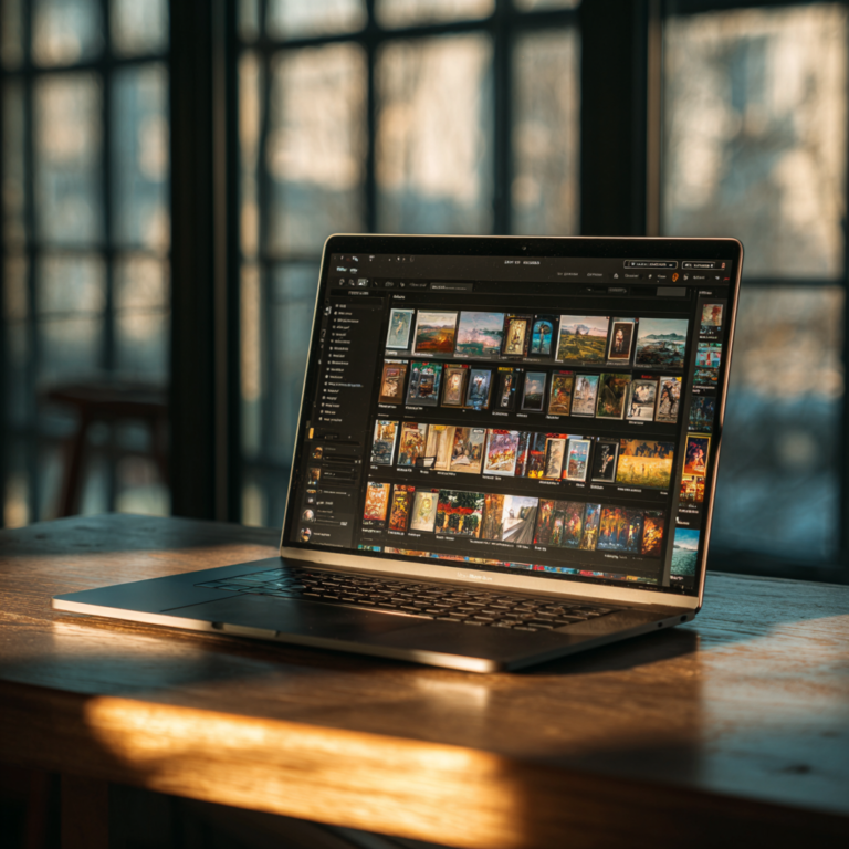 The Best Platforms to Sell Your Drawings Online in 2026
