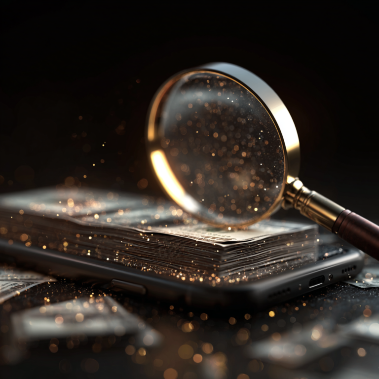 6 Apps That Help You Find and Claim Money You&rsquo;re Already Owed