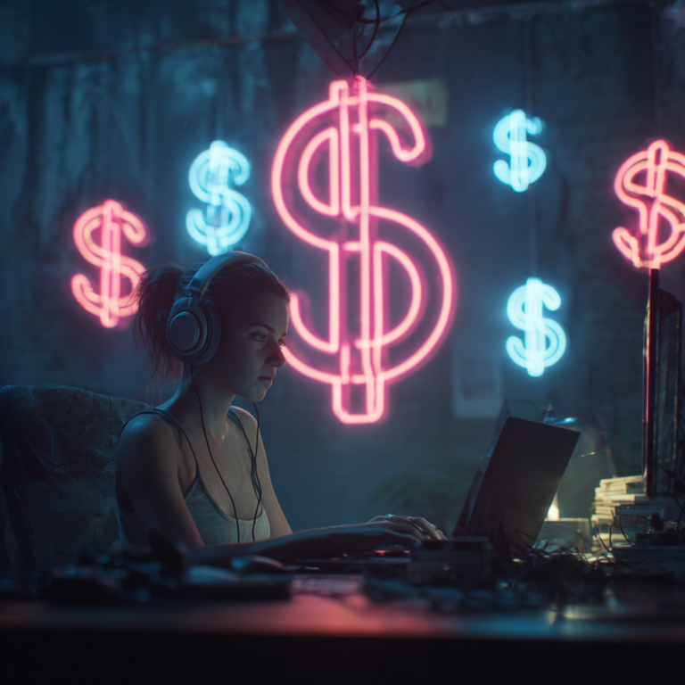 Can You Really Get Paid to Listen to Music? The Honest Truth