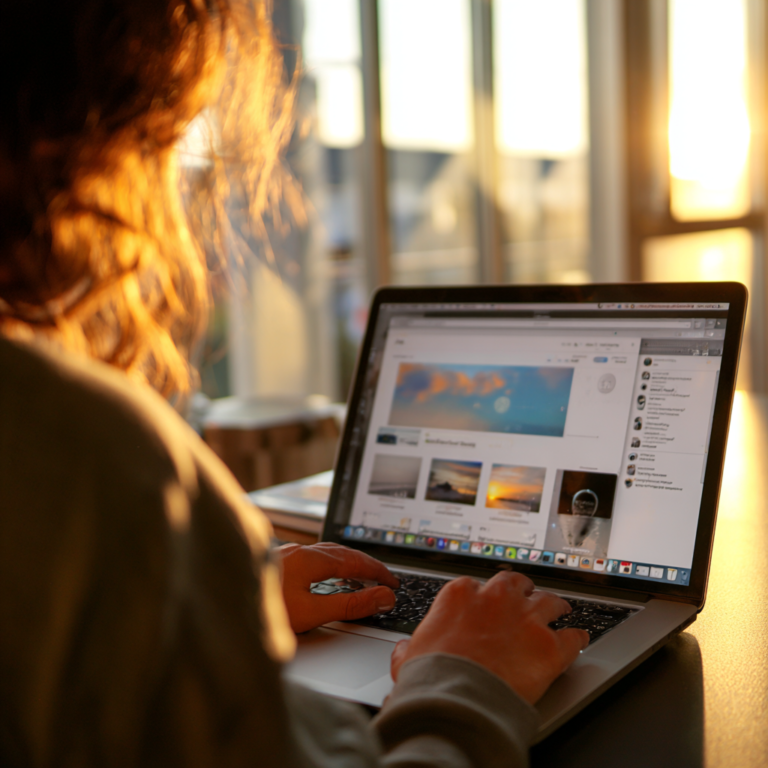 How to Grow Your Drawing Business Online and Turn It Into Real Income
